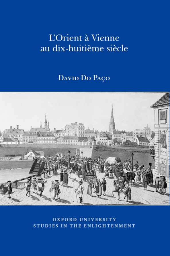 L’Orient à Vienne_David Do Paço