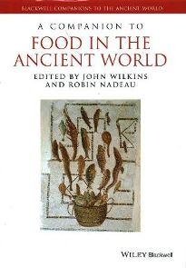 A Companion to Food in the Ancient World