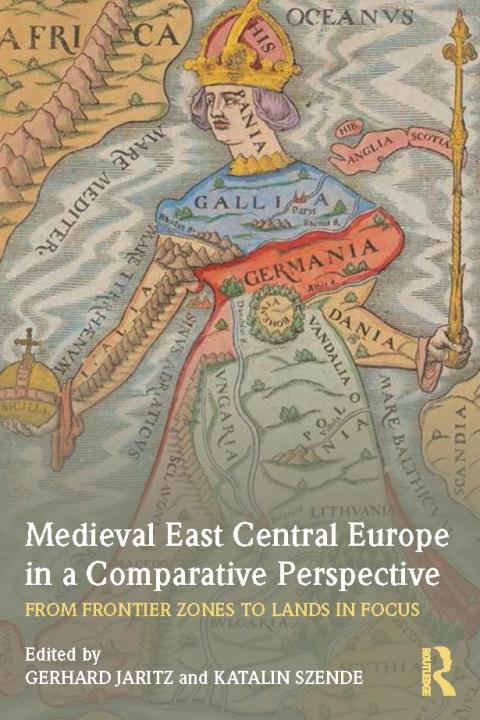 Medieval East Central Europe_Szende