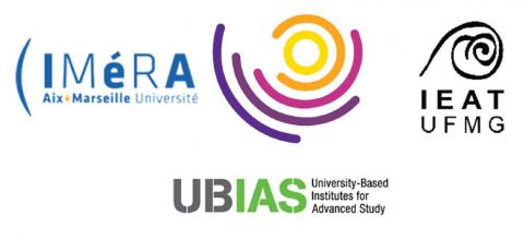 Call for fellows. Intercontinental Academia (ICA): Intelligence and Artificial Intelligence