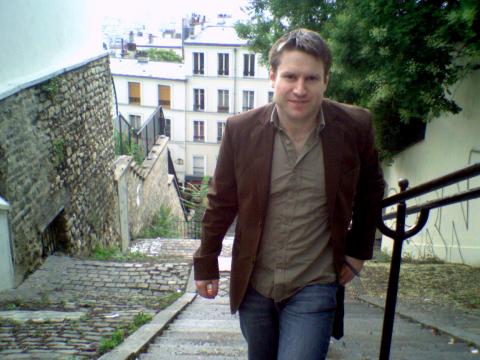 Robin Nadeau