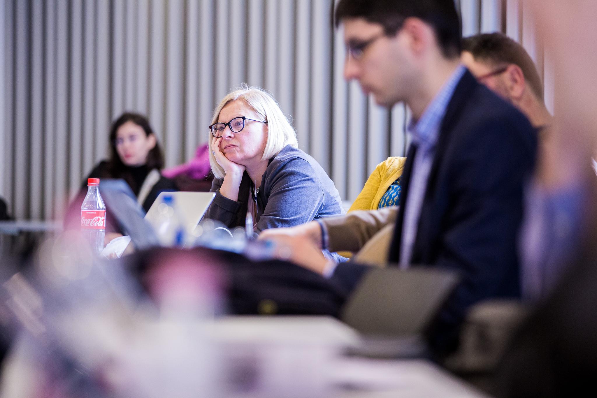 Conference on the New Perspectives on Central European and Transatlantic Migration, 1800-2000, 8-10 March 2018, IAS CEU Budapest