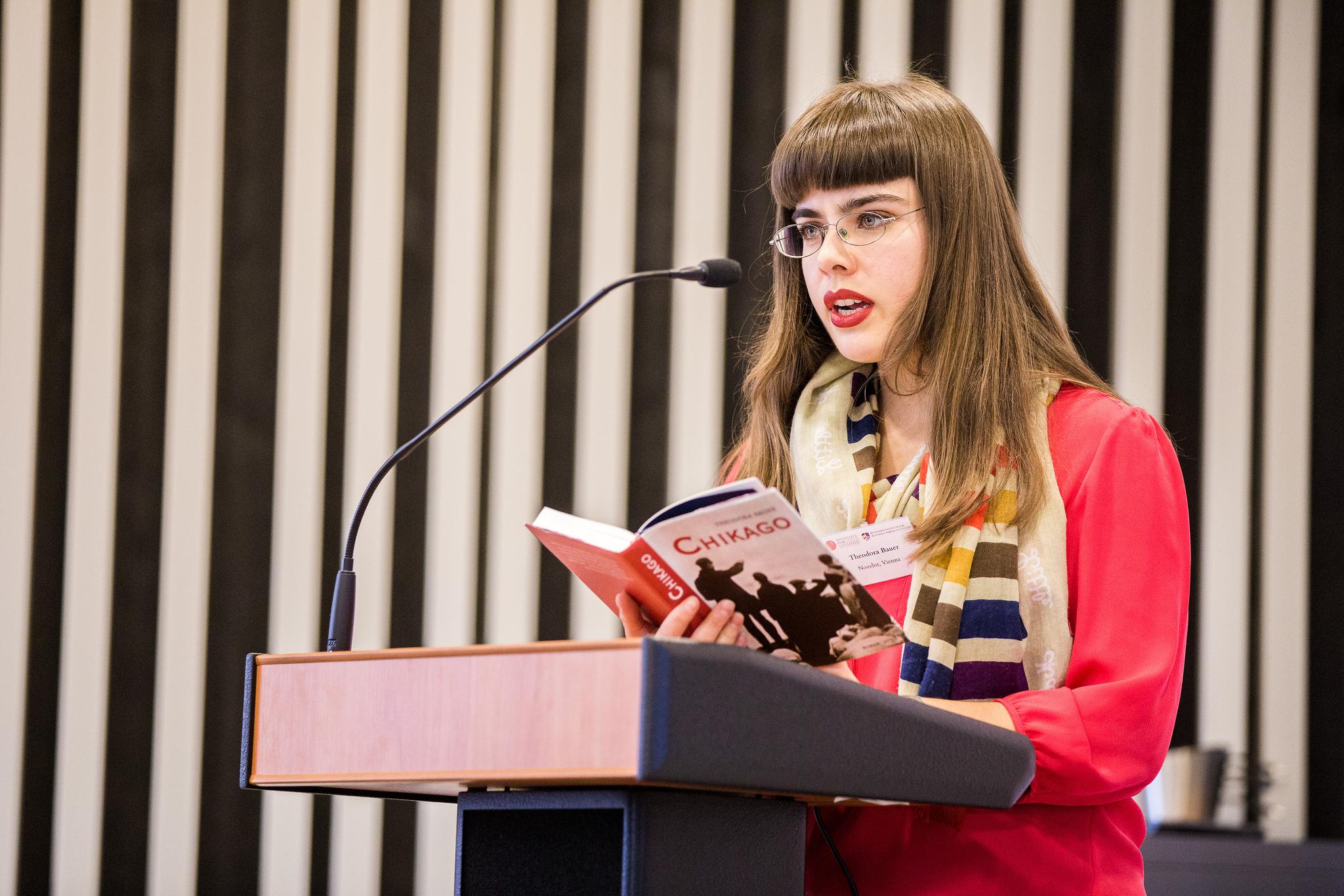 Conference on the New Perspectives on Central European and Transatlantic Migration, 1800-2000, 8-10 March 2018, IAS CEU Budapest