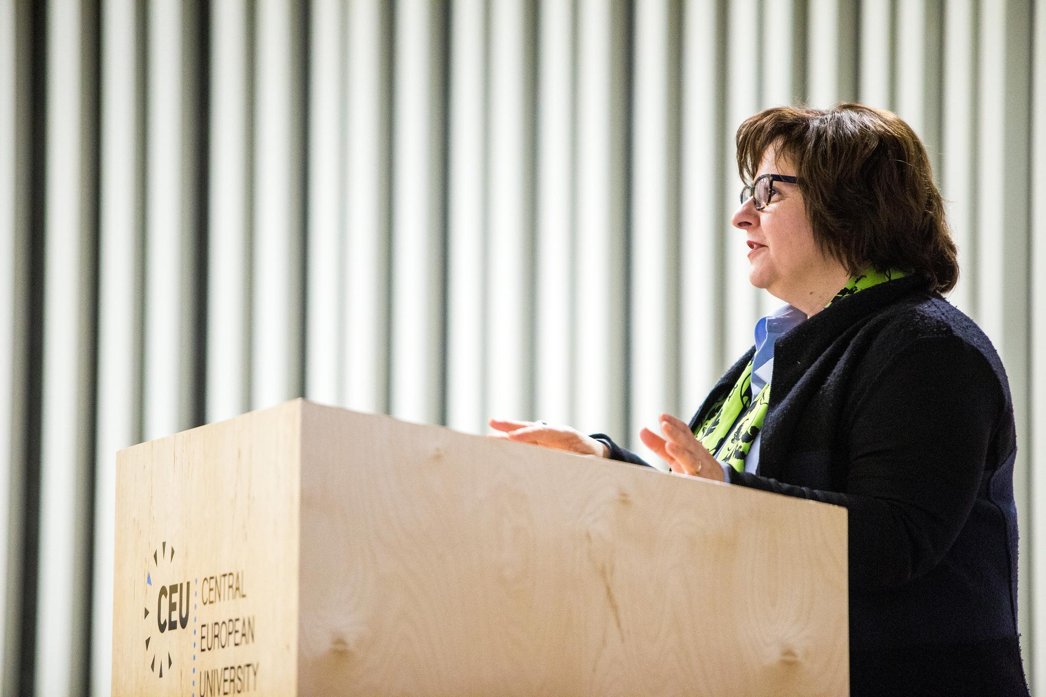 Conference on the New Perspectives on Central European and Transatlantic Migration, 1800-2000, 8-10 March 2018, IAS CEU Budapest